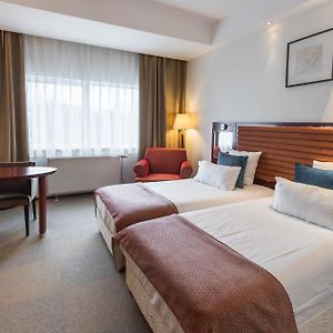 Deluxe Kamer met Twee Aparte Bedden